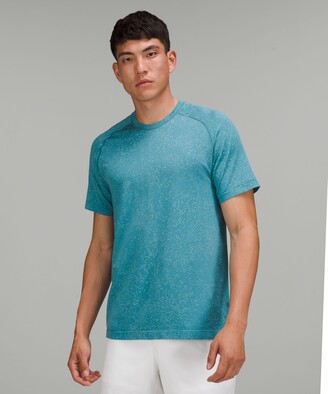 Lululemon Metal Vent Tech Short Sleeve Shirt 2.0 - ShopStyle T-shirts