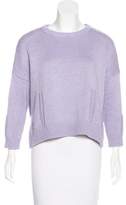 Thumbnail for your product : Demy Lee Heavy Rib Knit Sweater