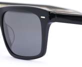 Thumbnail for your product : Oliver Peoples 'Brodsky' sunglasses