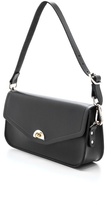 Thumbnail for your product : Cambridge Silversmiths Satchel 11" Clutch