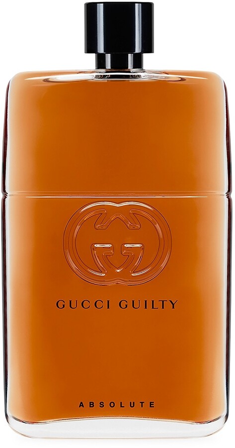 Gucci Guilty Absolute Eau de Parfum for Him - ShopStyle Fragrances