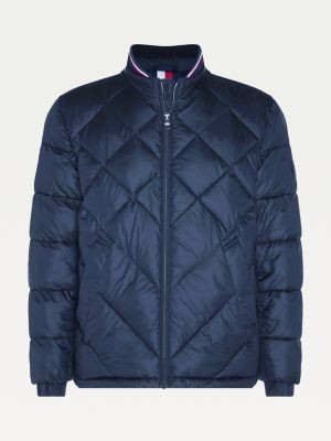 tommy hilfiger jacket big and tall