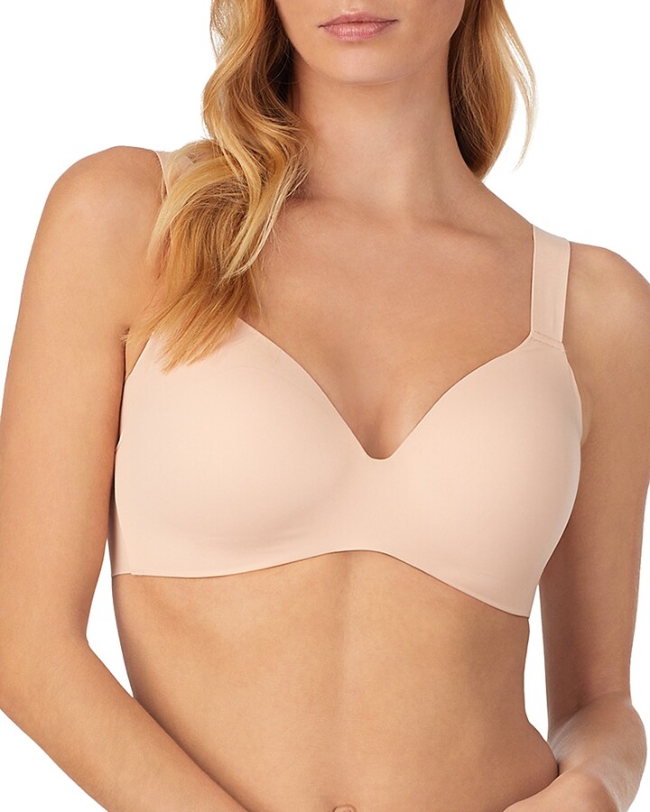 Le Mystere Wireless Smooth Shape 360 Bra