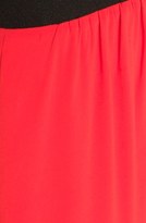 Thumbnail for your product : Sandro 'Rose' Woven Blouson Dress