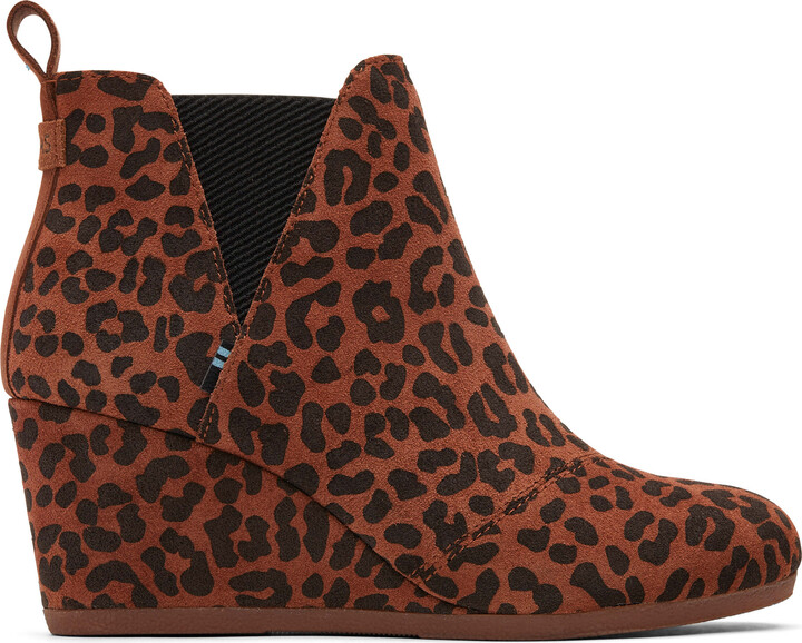 toms kelsey boots