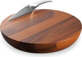 Thumbnail for your product : Nambe Harmony Cheese Board with Knife