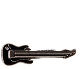 Thumbnail for your product : English Laundry Guitar Tie Bar