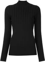 Thumbnail for your product : ASTRAET ribbed jumper