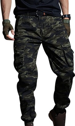 Black Military Tactical Cargo Pants Men Army Tactical Sweatpants Mens  Working Pants Overalls Casual Trouser Pantalon Homme Cs  Casual Pants   AliExpress