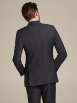 Thumbnail for your product : Banana Republic BR Monogram Jacquard Suit Jacket