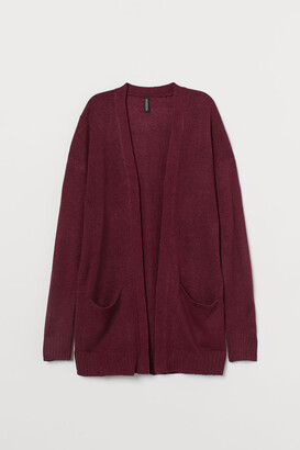 H&M Knitted cardigan