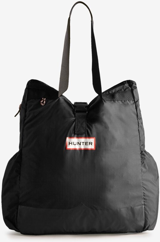 Hunter Ripstop Packable Tote Bag ShopStyle