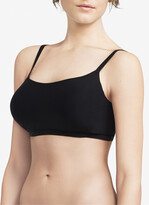 Thumbnail for your product : Chantelle Soft Stretch Padded Bralette With A Second Skin Feel