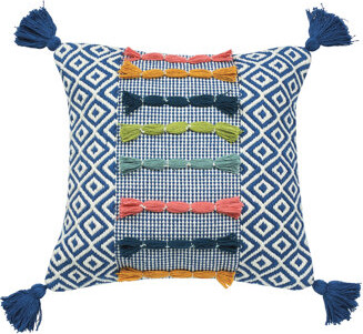 C&F Home 22" x22" Ciara Throw Pillow