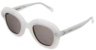 Celine Lola Round Sunglasses w/ Tags