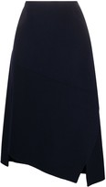 Thumbnail for your product : Odeeh Asymmetric Skirt