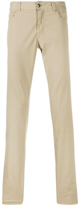 canali chinos