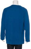 Thumbnail for your product : James Perse Crew Neck Sweater w/ Tags