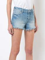 Thumbnail for your product : Paige Emmit denim shorts