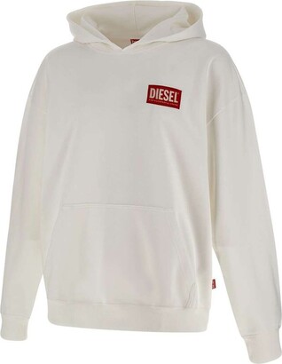 Diesel Hoodie S-BOXT-HOOD-S1, , - ShopStyle