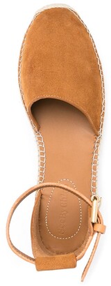 See by Chloe Ankle-Strap Espadrilles