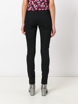 Thumbnail for your product : Saint Laurent Distressed Skinny Jeans