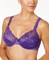 Thumbnail for your product : Bali Desire Lace Underwire Bra 6543