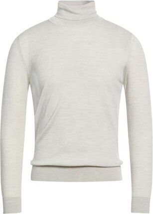 H953 Man Turtleneck