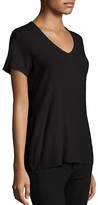Thumbnail for your product : Rag & Bone V-Neck Cotton Tee