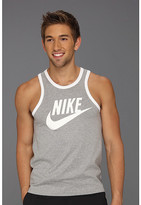 Thumbnail for your product : Nike Unwashed Logo Tank