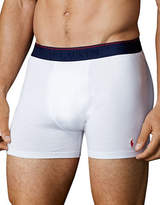 Thumbnail for your product : Polo Ralph Lauren Supreme Comfort Boxer Brief 2 Pack