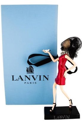 Lanvin Miss 5 Doll