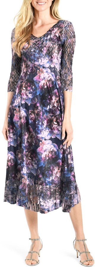 casual komarov dresses