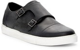 Thumbnail for your product : Crevo Lawless Double Monk Strap Sneaker