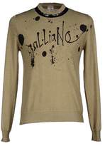 Thumbnail for your product : Galliano Jumper