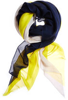 Thumbnail for your product : Sportscraft Freya Colour Block Scarf
