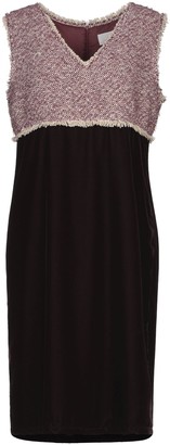 Roberta Scarpa Knee-length dresses