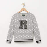 Thumbnail for your product : Roots Girls Alumni Crew
