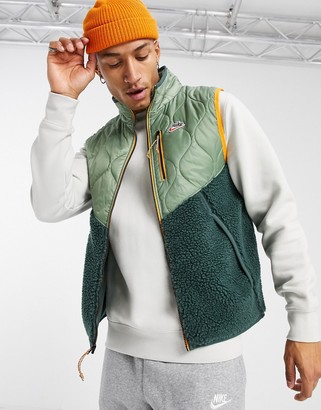 nike heritage essentials winter