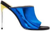 Thumbnail for your product : Sass & Bide The Wild Child Mule