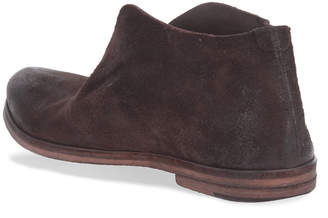 Marsèll distressed slip-on ankle boots