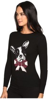 Thumbnail for your product : Ted Baker Henie Merry Woofmas Jumper