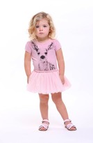 Thumbnail for your product : Rock Your Baby Toddler Girl's Little Deer Circus Dress