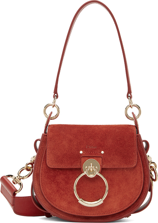 Wholesale Chloe Bag (Red) for your store - Faire Canada