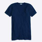 Thumbnail for your product : J.Crew Tissue V-neck T-shirt