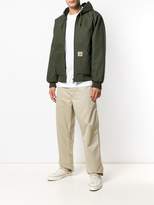 Thumbnail for your product : Carhartt classic hooded jacket