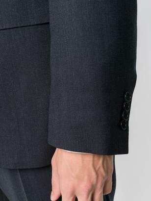 Canali two piece slim-fit suit