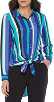 Thumbnail for your product : Bold Elements Womens Long Sleeve Tunic Top