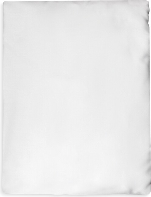 Dea Luxury Linens Dea Palm Beach Splendido Supima Flat Sheet King