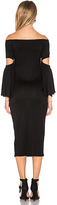 Thumbnail for your product : Clayton Tabatha Dress